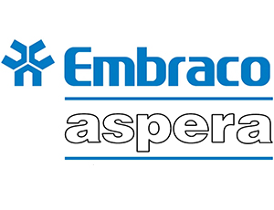 Embraco aspera