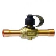 Шаровые вентили Alco Controls серии BVE