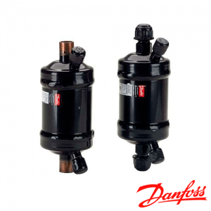 Антикислотные фильтры-осушители Danfoss серии DAS