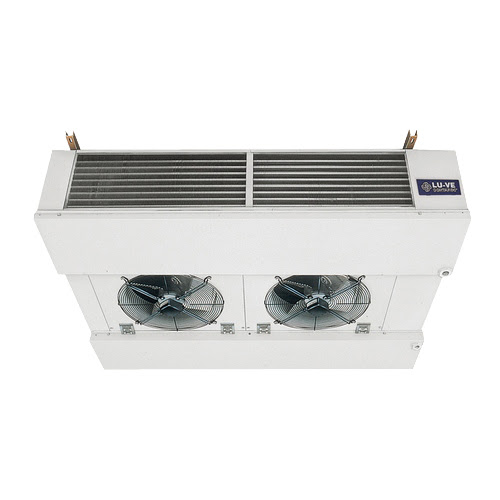 Воздухоохладитель потолочный Lu-Ve MMC 228 N60 Minimagic