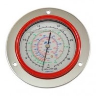 Манометр глицериновый ITE PM-823-GC-BC/447 (435621)