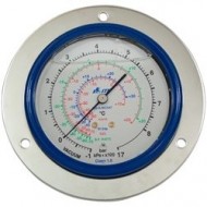 Манометр глицериновый ITE PM-825-GC-BC/447 (435671)