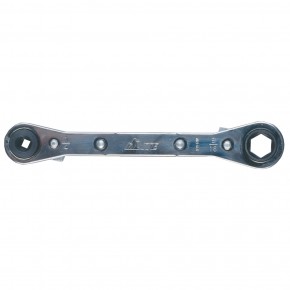 Храповый ключ ITE 124-RW (430859)