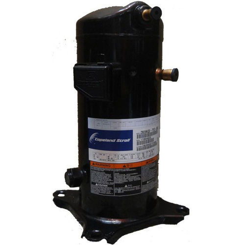 Герметичный спиральный компрессор Copeland Scroll ZF 08K4E TFD556