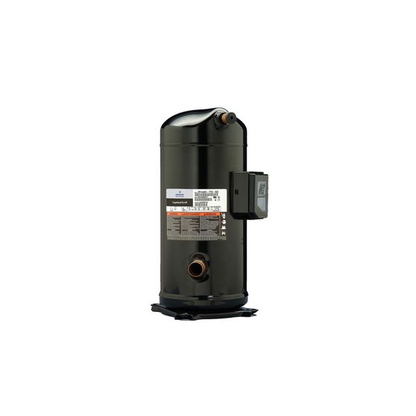 Герметичный спиральный компрессор Copeland Scroll ZR 81KCE TFD-522/523