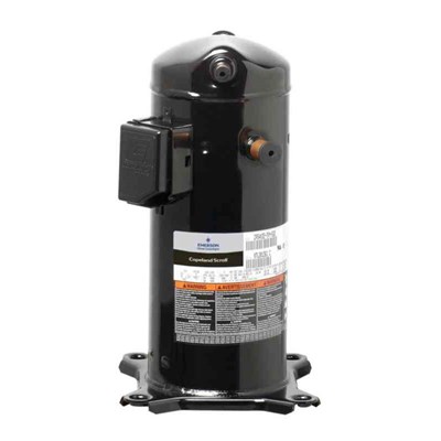 Герметичный спиральный компрессор Copeland Scroll ZP 61KCE TFD-422
