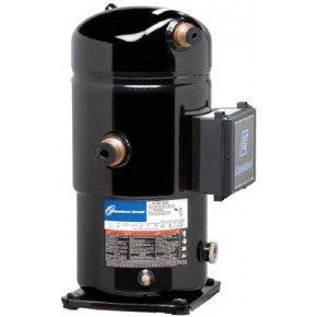 Герметичный спиральный компрессор Copeland Scroll ZH 75K4E TWD-524