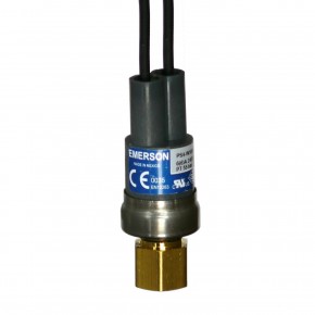 Реле давления (mini) Alco Controls PS4-A1 500/650 psig (808277)