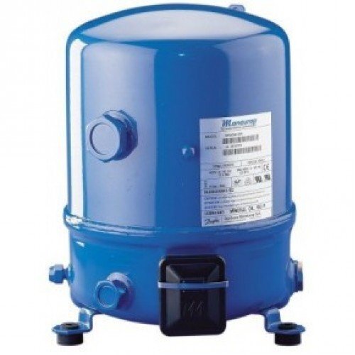 Герметичный поршневой компрессор NTZ068 Maneurop (Danfoss) (120F0230)