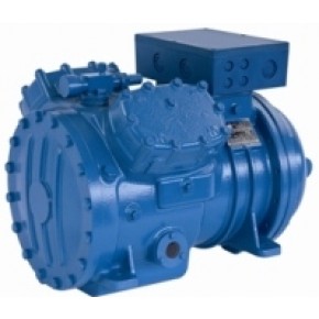 Полугерметичный поршневой компрессор Frascold S15-56Y