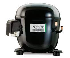 Герметичный поршневой компрессор Embraco Aspera NT2168GK (CSR) (922DN0404AF)