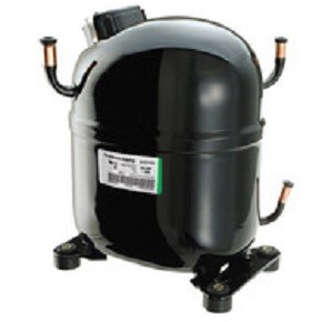 Герметичный поршневой компрессор Embraco Aspera NJ7240F (143FA0134AF)