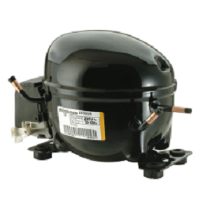Герметичный поршневой компрессор Embraco Aspera EMT45CDP (51330624199YQ)