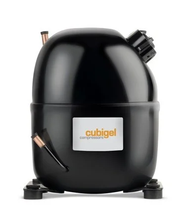 Компрессор герметичный поршневой Cubigel MS34T3_V