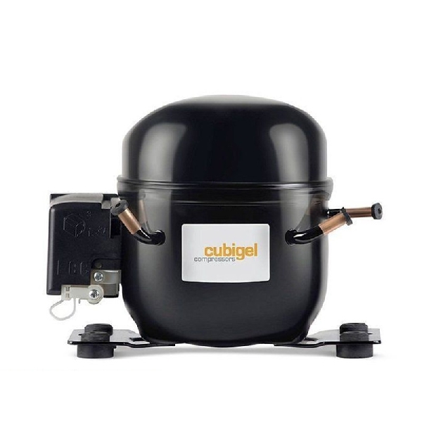 Компрессор герметичный поршневой Cubigel MX23FBA