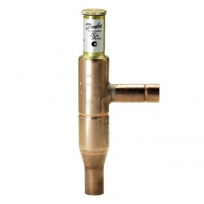 Регулятор производительности Danfoss KVC 15 (034L0142)