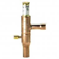 Регулятор давления кипения Danfoss KVP 15 (034L0022)