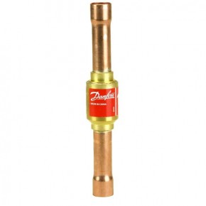 Регулятор давления конденсации Danfoss NRD (020-1132)