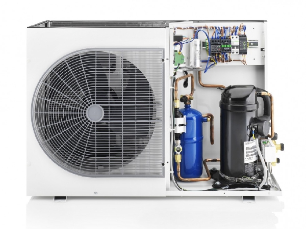 Компрессорно-конденсаторный агрегат Danfoss Optima Slim Pack OP-MSXM034 (114X7062)