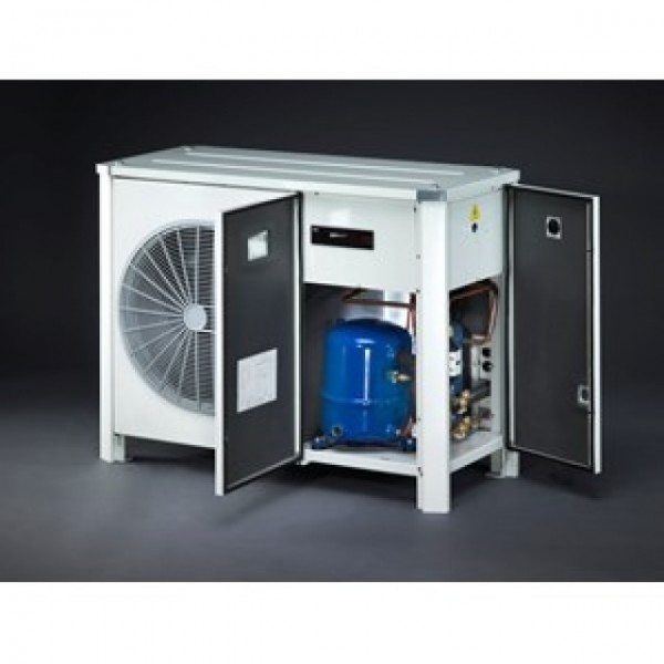 Компрессорно-конденсаторный агрегат Danfoss Optima Plus INVERTER OP-MPPM035VVLP01E (114X4316)