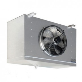Кубический воздухоохладитель EСO ICE 41B12