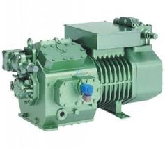 Компрессор полугерметичный поршневой Bitzer 6GE-40Y