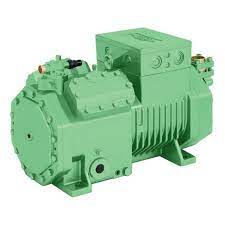Компрессор полугерметичный поршневой Bitzer 4TES-9Y