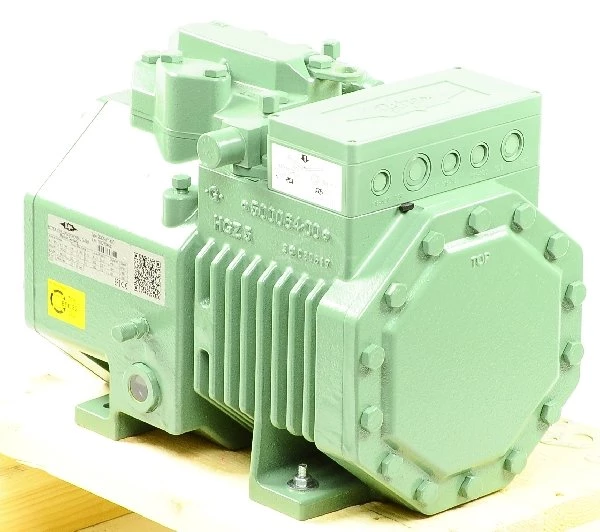 Компрессор полугерметичный поршневой Bitzer 2DES-3Y