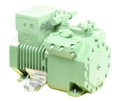 Компрессор полугерметичный поршневой Bitzer 4EES-6Y
