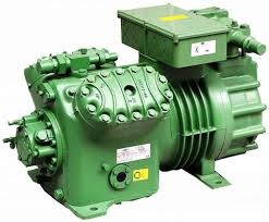 Компресcор полугерметичный поршневой Bitzer 2CES-3Y