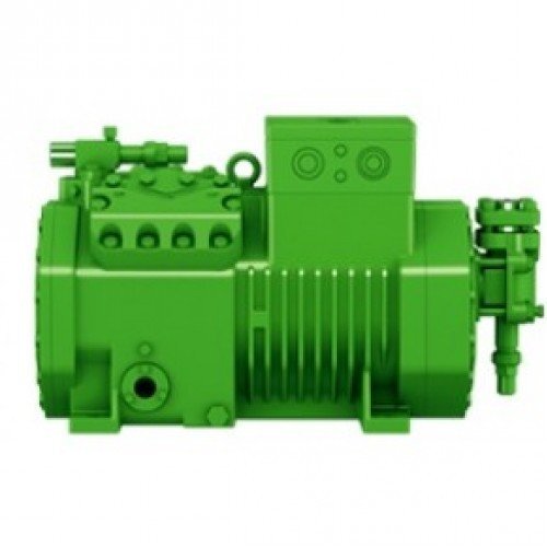 Компрессор полугерметичный поршневой Bitzer 4PES-15Y