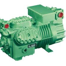 Компрессор полугерметичный поршневой Bitzer 4HE-18Y