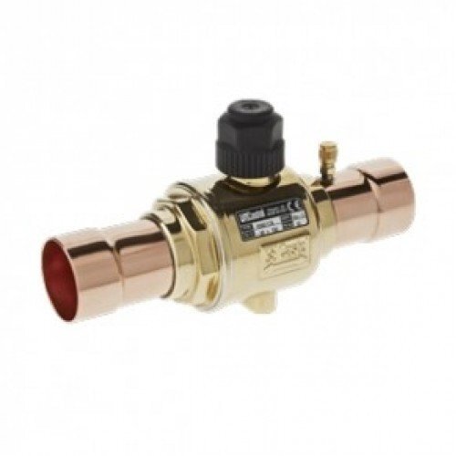 Шаровый вентиль Castel 6590/M18