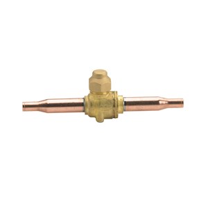 Шаровый вентиль Danfoss GBС 6s (009L7030)