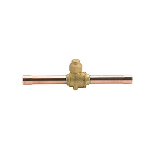 Шаровый вентиль Danfoss GBС 12s (009L7032)
