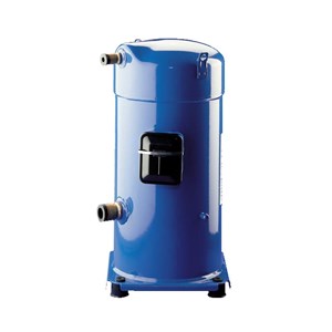 Герметичный спиральный компрессор Danfoss Performer SZ161T4VC (SZ161-4VAI)
