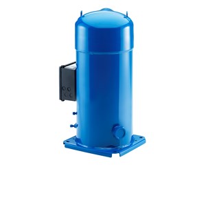 Герметичный спиральный компрессор Danfoss Performer SZ160T4RC (SZ160-4RAI)
