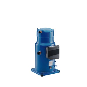 Герметичный спиральный компрессор Danfoss Performer SH240A4ABE (120H0299)