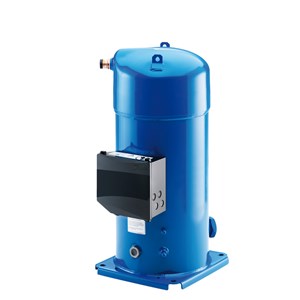 Герметичный спиральный компрессор Danfoss Performer SH485B4ABA (120H1064)