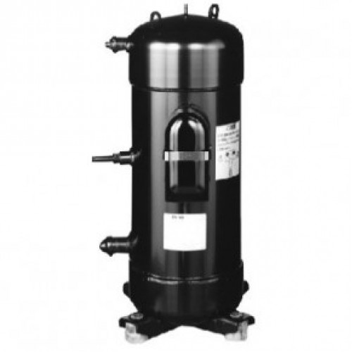 Герметичный спиральный компрессор Sanyo C-SCN603L8H (809 181 68)