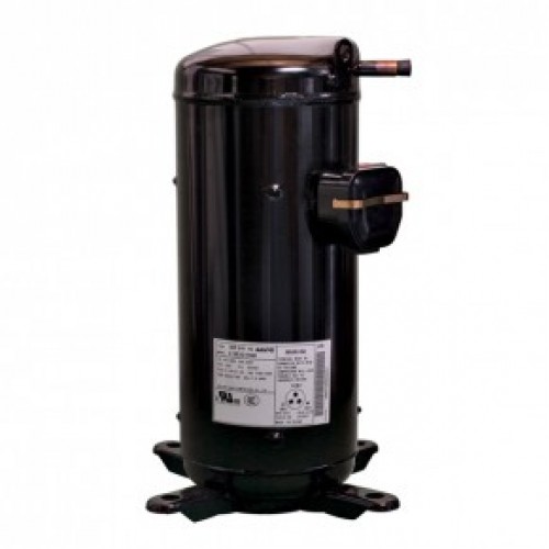 Герметичный спиральный компрессор Sanyo C-SBS160H38A (HI-COP)