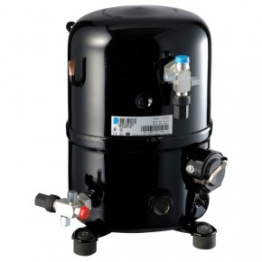 Герметичный поршневой компрессор Tecumseh TFH4524F