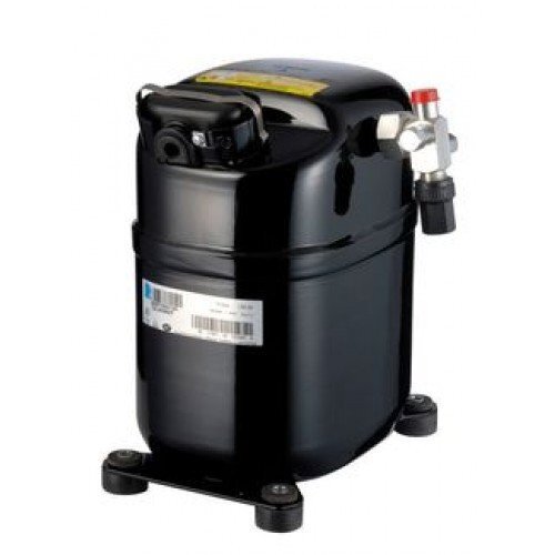 Герметичный поршневой компрессор Tecumseh TAJ4519Z