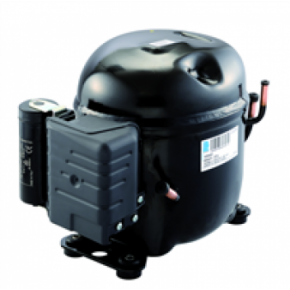 Герметичный поршневой компрессор Tecumseh AE2415Z