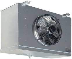 Кубический воздухоохладитель EСO ICE 51A10
