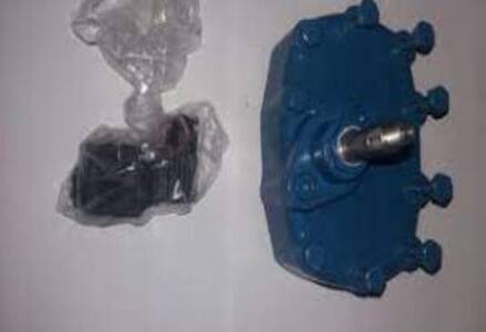 Устройство разгрузки пуска (US) Frascold T00SK250200