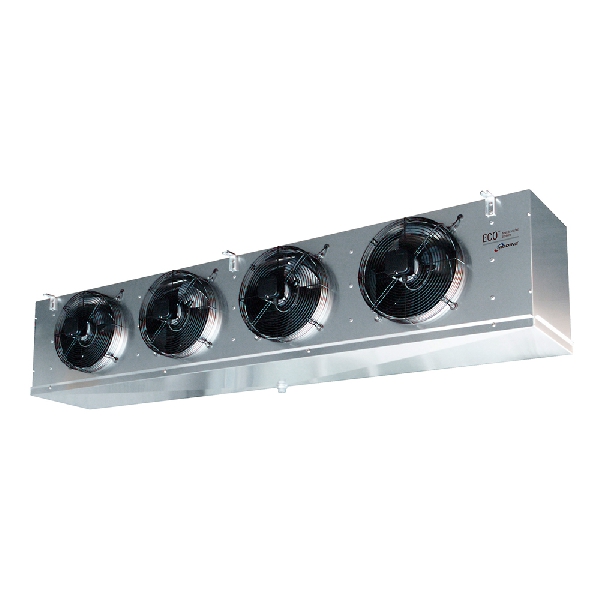 Кубический воздухоохладитель ECO GCE 314F6 ED