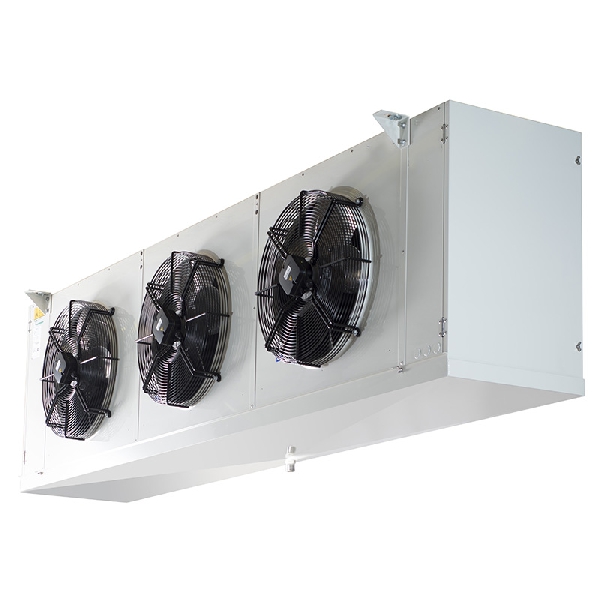 Кубический воздухоохладитель ECO GCE 253E8 ED