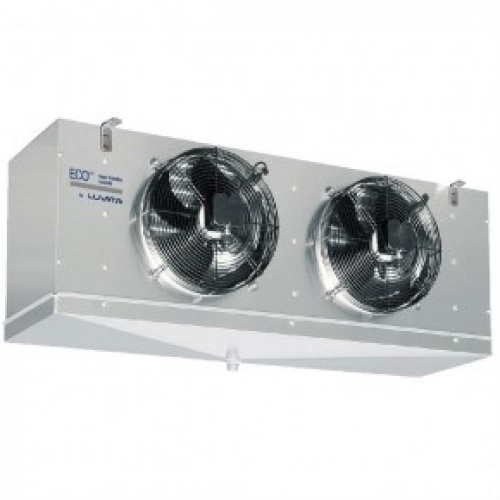 Кубический воздухоохладитель  ECO GCE 352E8 ED