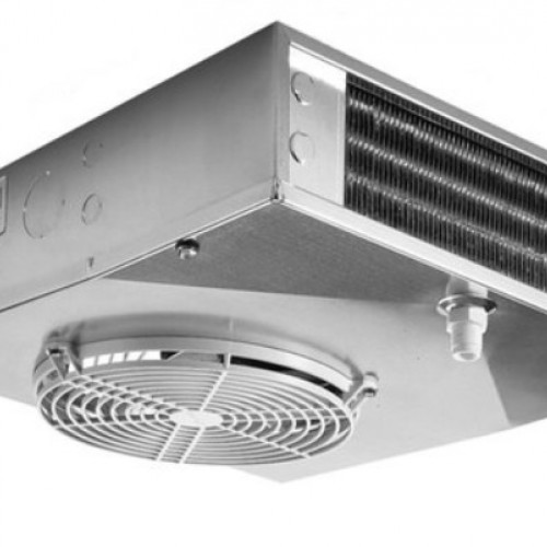 Двухпоточный воздухоохладитель ECO GDE 311E4 ED